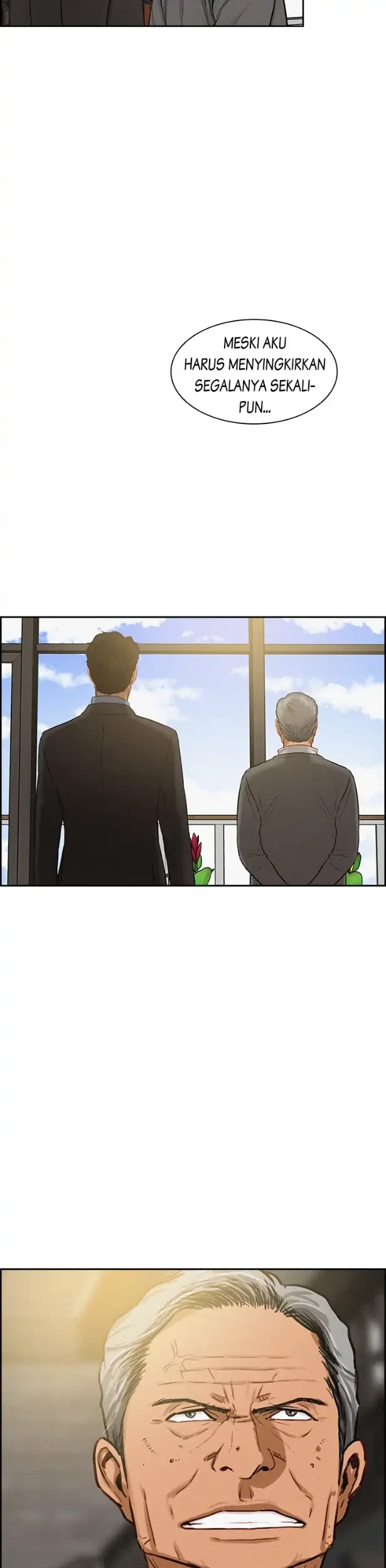 Lord of Money Chapter 27 Gambar 41