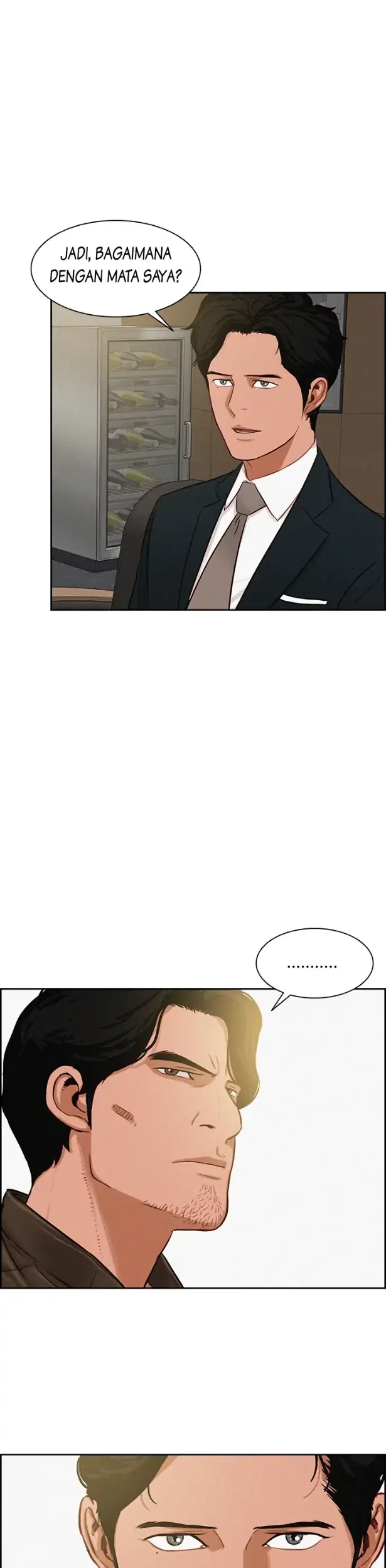 Lord of Money Chapter 27 Gambar 10
