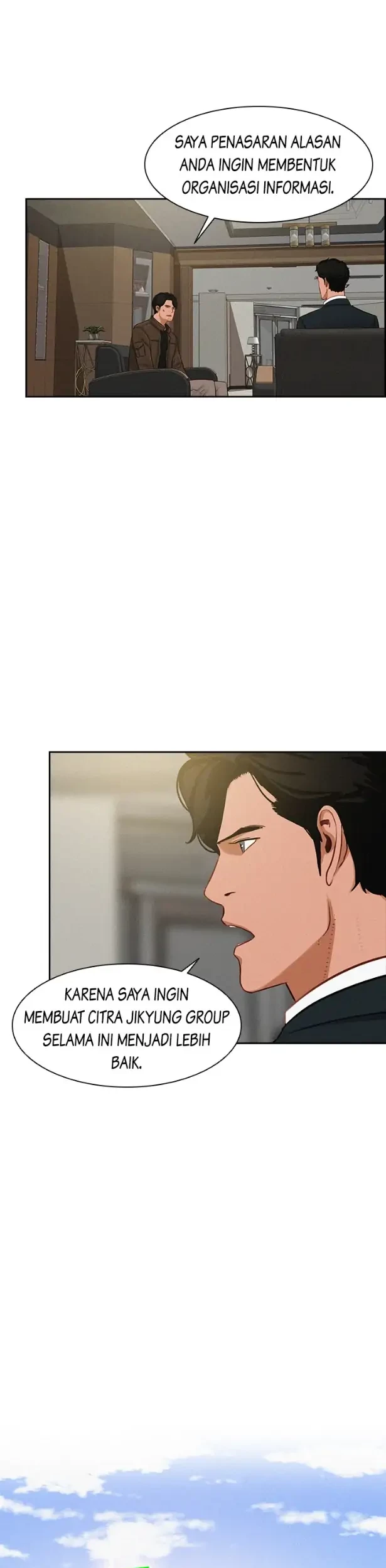 Lord of Money Chapter 27 Gambar 13