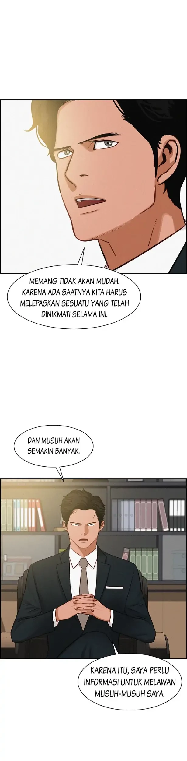 Lord of Money Chapter 27 Gambar 15