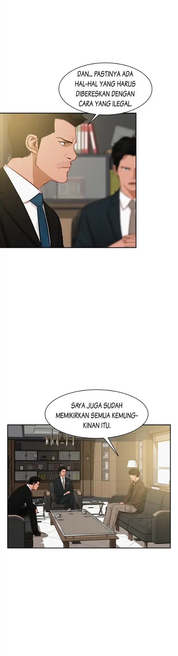 Lord of Money Chapter 27 Gambar 16