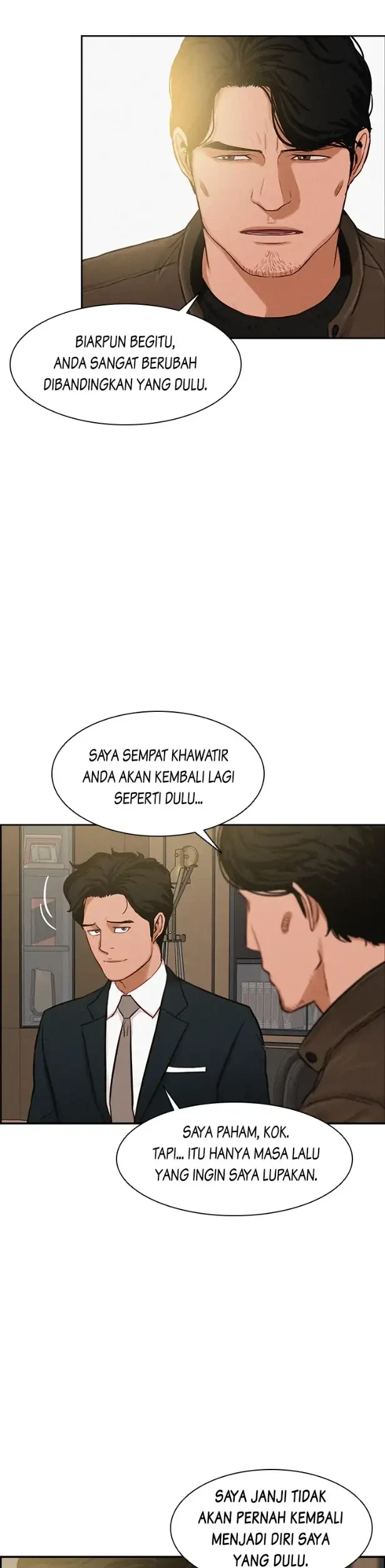 Lord of Money Chapter 27 Gambar 17
