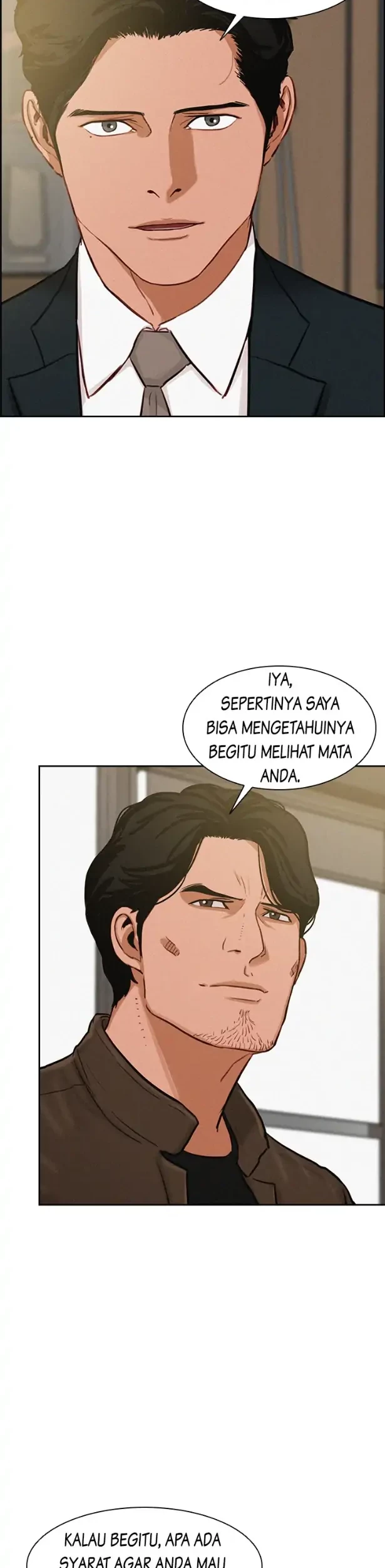 Lord of Money Chapter 27 Gambar 18