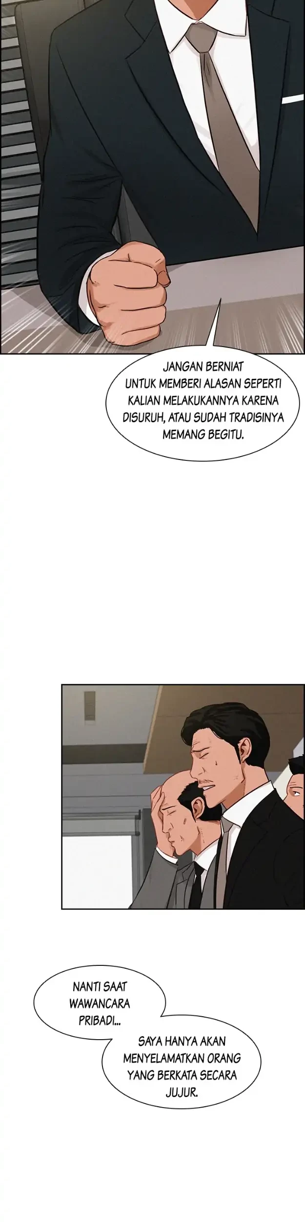 Lord of Money Chapter 28 Gambar 26
