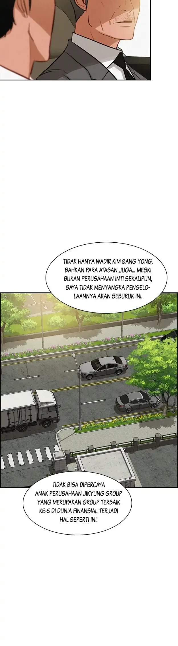 Lord of Money Chapter 28 Gambar 32