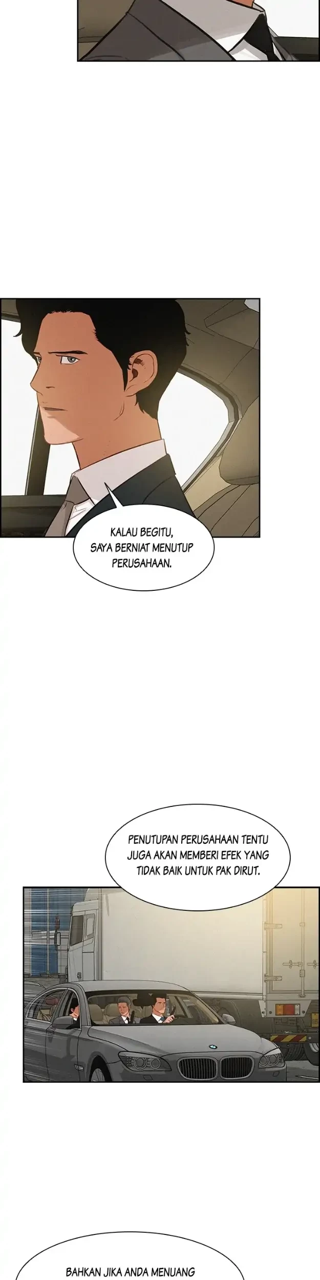Lord of Money Chapter 28 Gambar 36