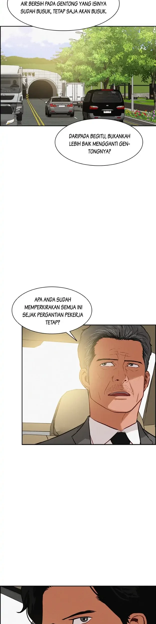 Lord of Money Chapter 28 Gambar 37