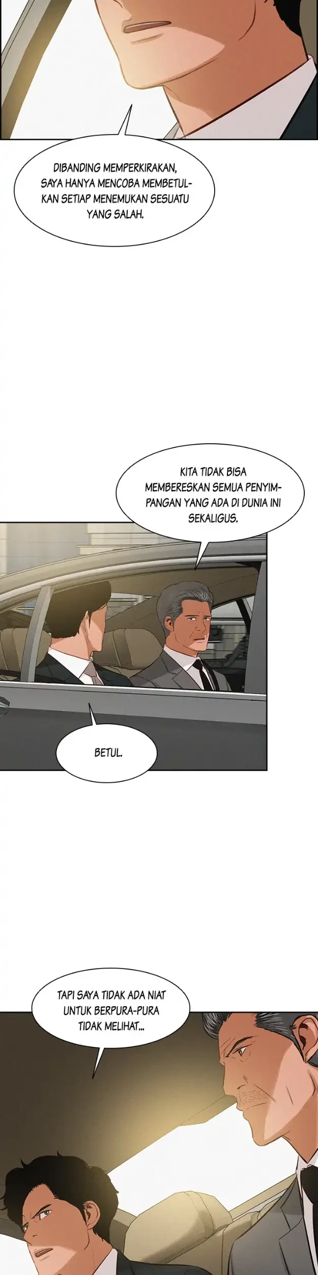Lord of Money Chapter 28 Gambar 39