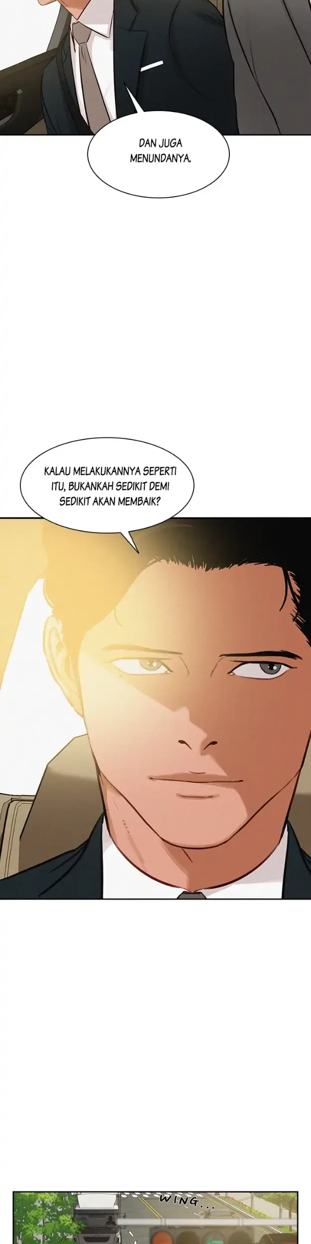 Lord of Money Chapter 28 Gambar 40
