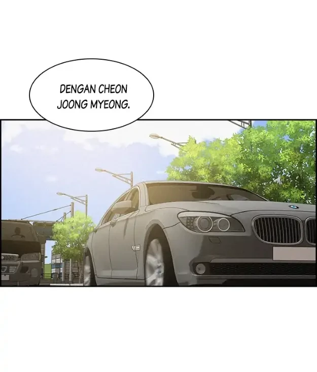 Lord of Money Chapter 28 Gambar 43