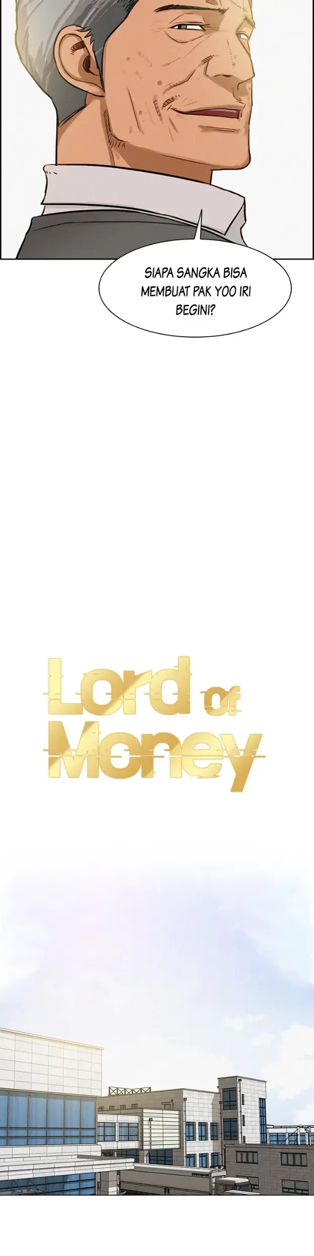 Lord of Money Chapter 28 Gambar 7