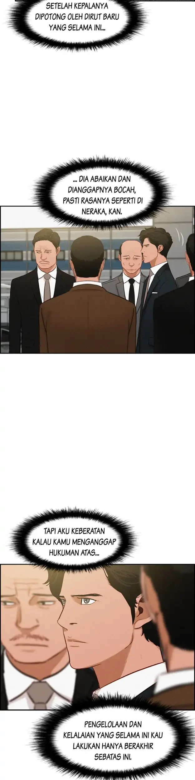 Lord of Money Chapter 28 Gambar 10