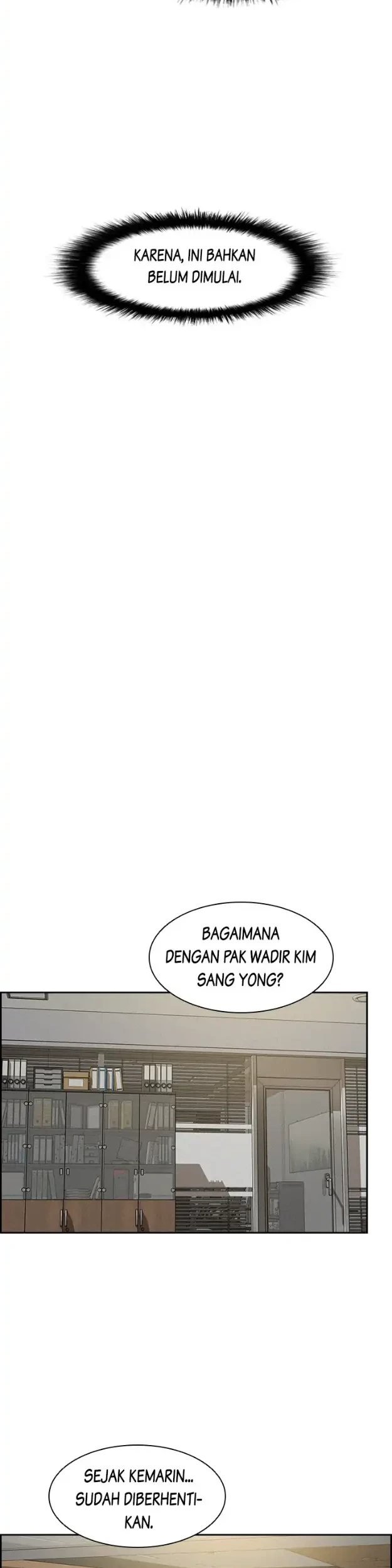 Lord of Money Chapter 28 Gambar 11