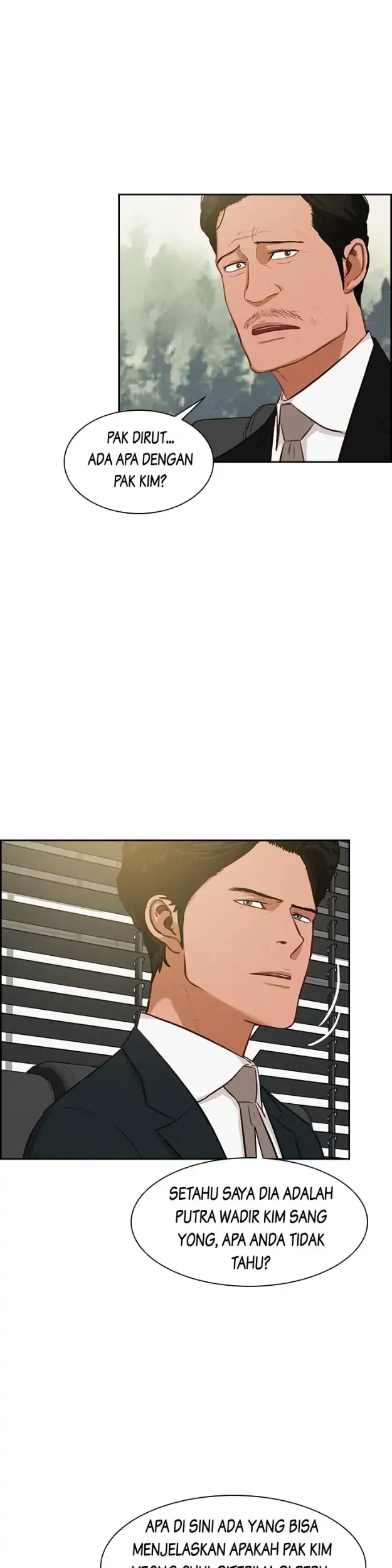 Lord of Money Chapter 28 Gambar 17