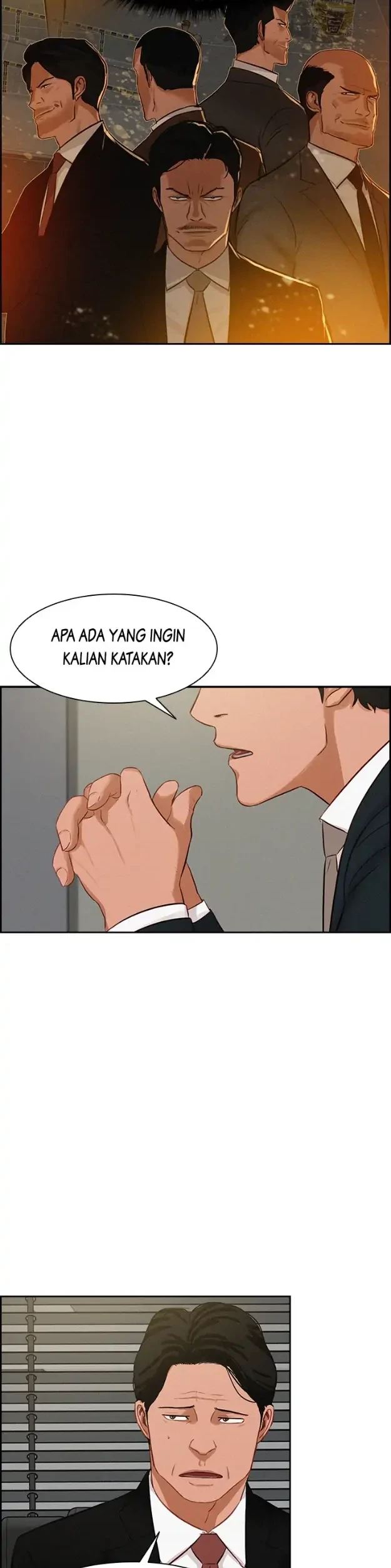 Lord of Money Chapter 28 Gambar 21