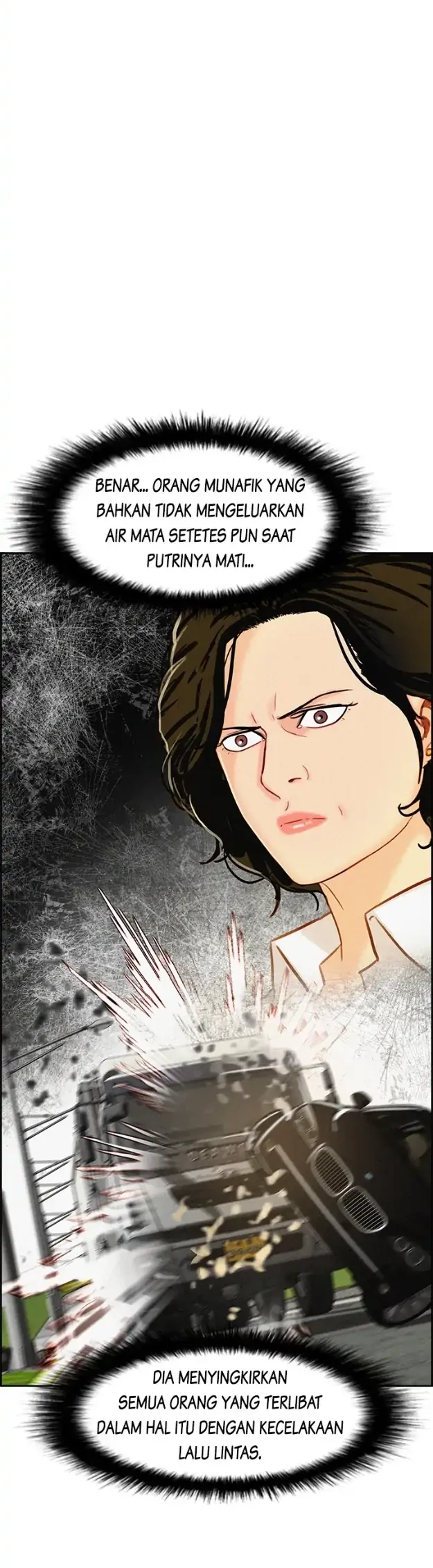 Lord of Money Chapter 29 Gambar 30