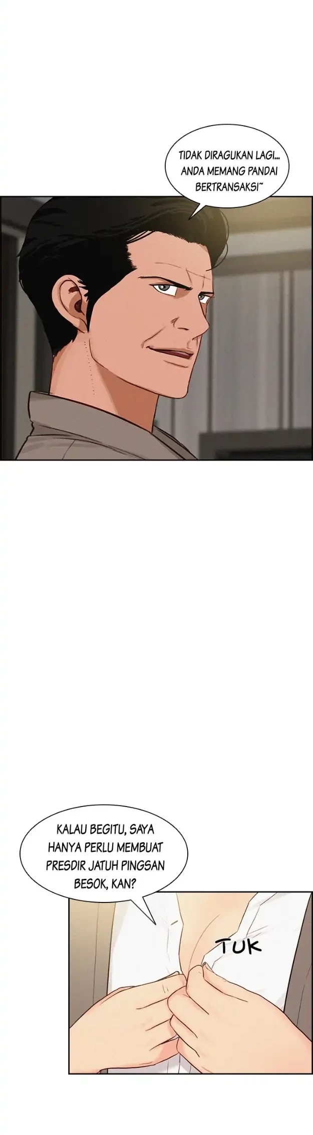 Lord of Money Chapter 29 Gambar 32