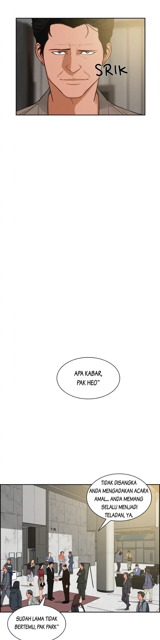 Lord of Money Chapter 29 Gambar 34