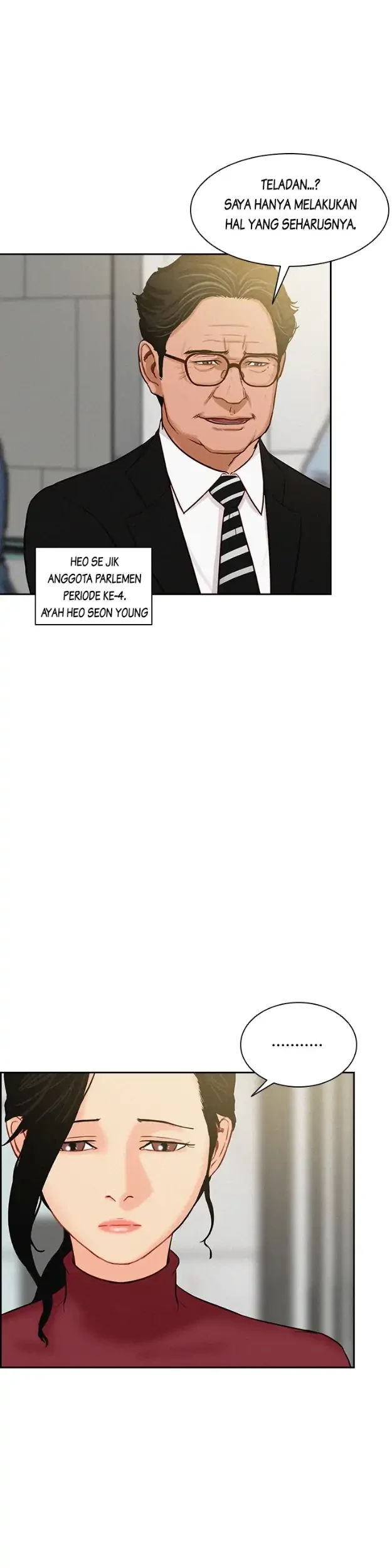 Lord of Money Chapter 29 Gambar 36