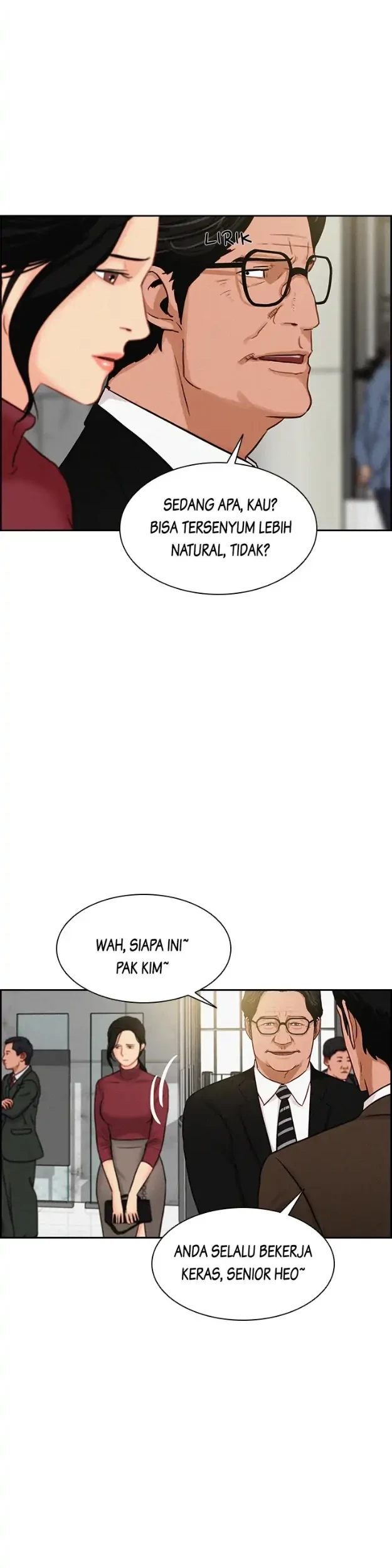 Lord of Money Chapter 29 Gambar 37