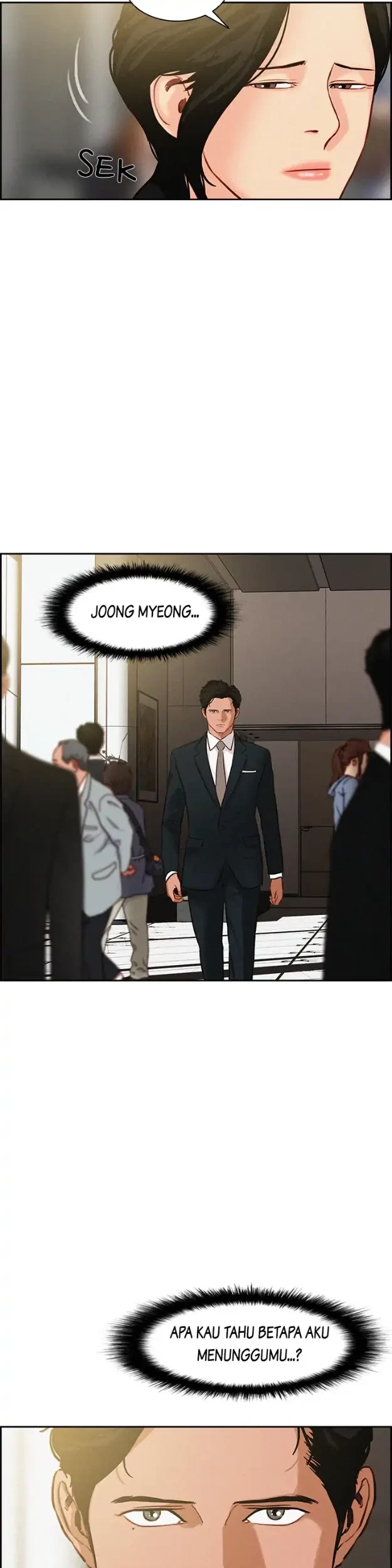 Lord of Money Chapter 29 Gambar 39