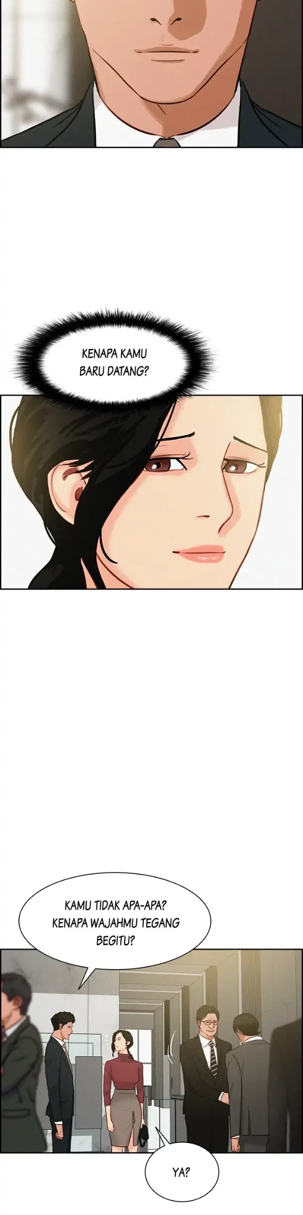 Lord of Money Chapter 29 Gambar 40