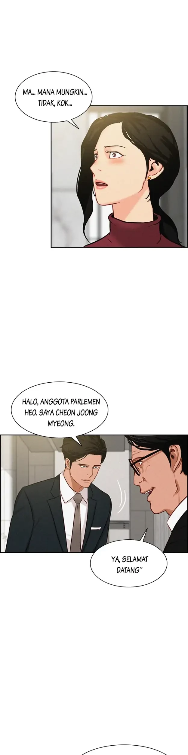 Lord of Money Chapter 29 Gambar 42