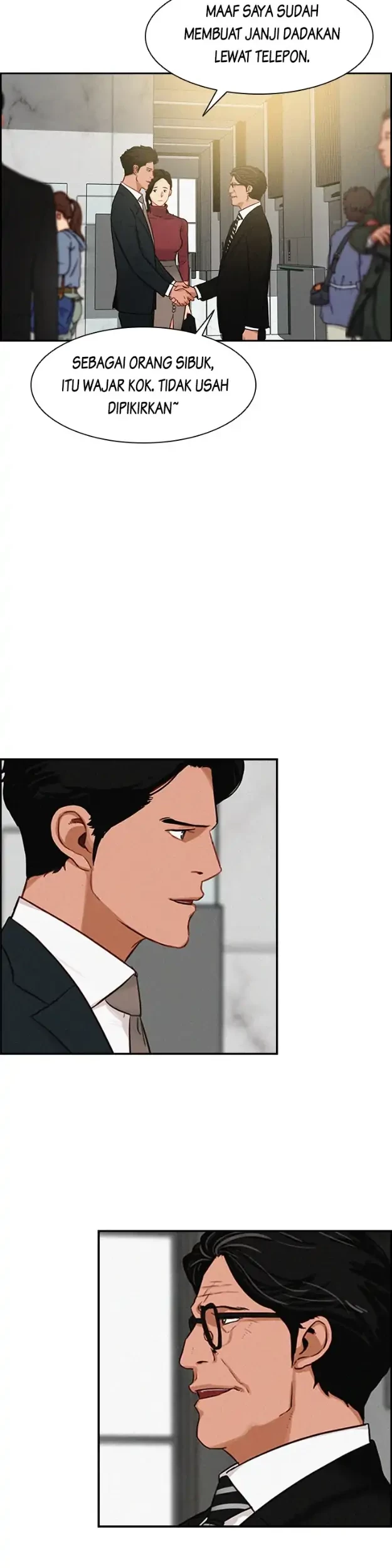 Lord of Money Chapter 29 Gambar 43