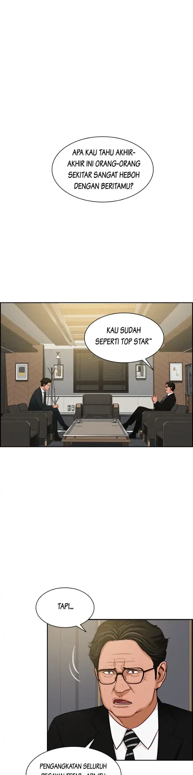 Lord of Money Chapter 29 Gambar 45