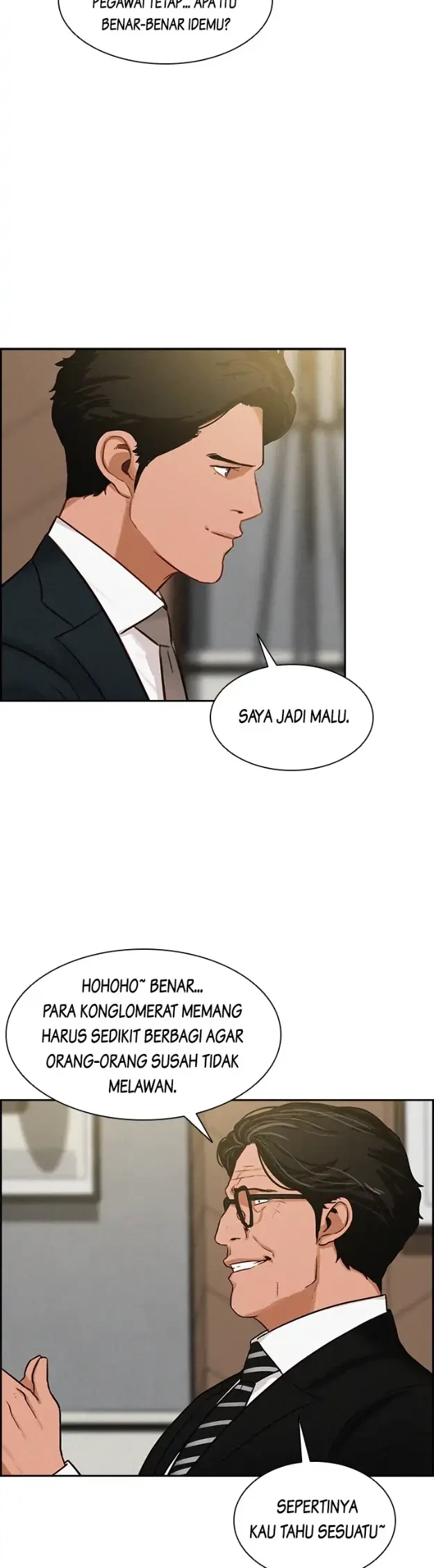Lord of Money Chapter 29 Gambar 46