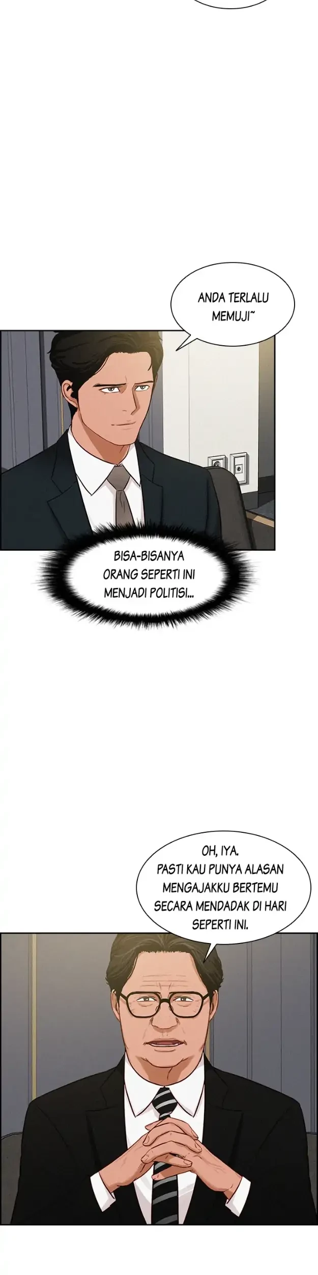 Lord of Money Chapter 29 Gambar 47