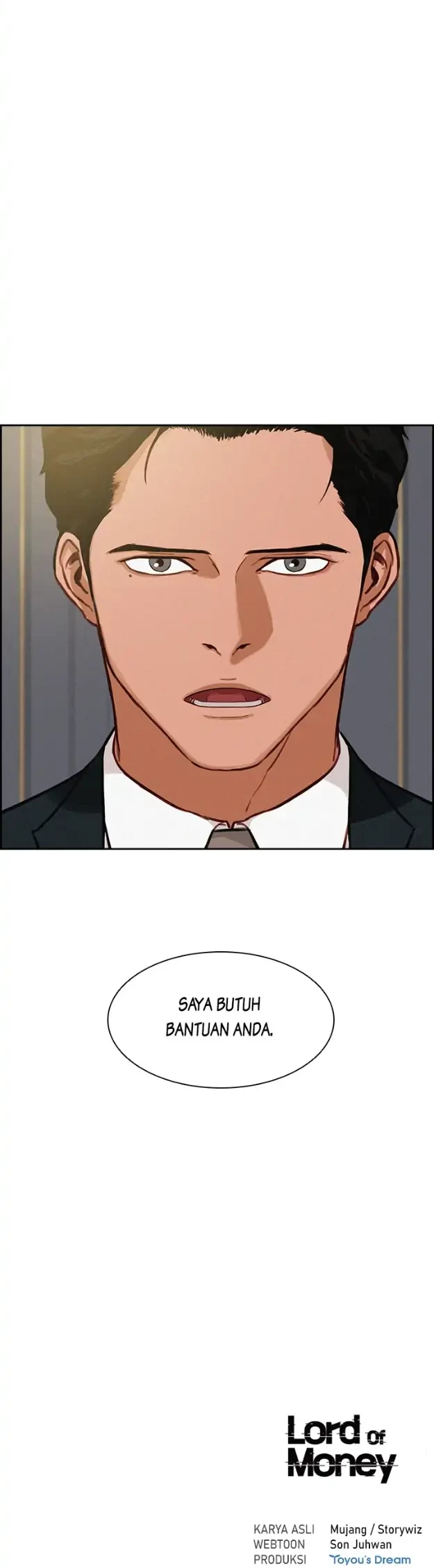 Lord of Money Chapter 29 Gambar 48