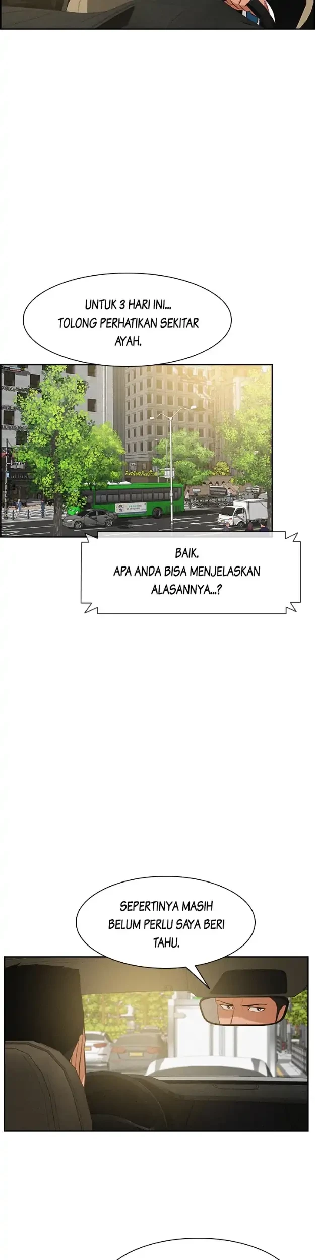 Lord of Money Chapter 29 Gambar 7