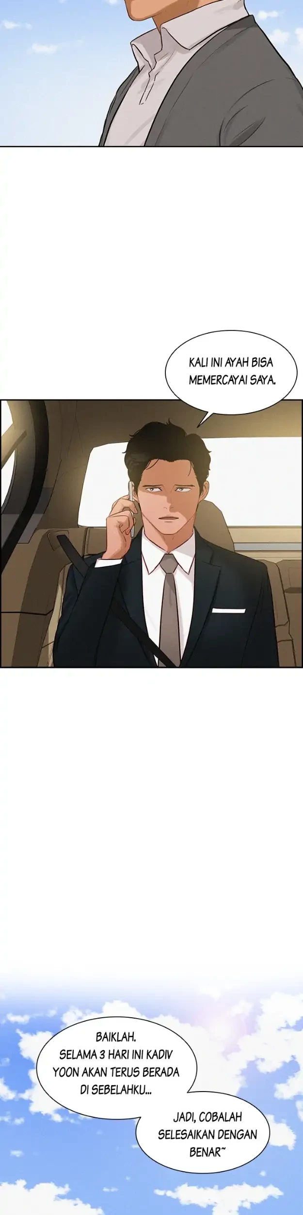 Lord of Money Chapter 29 Gambar 13
