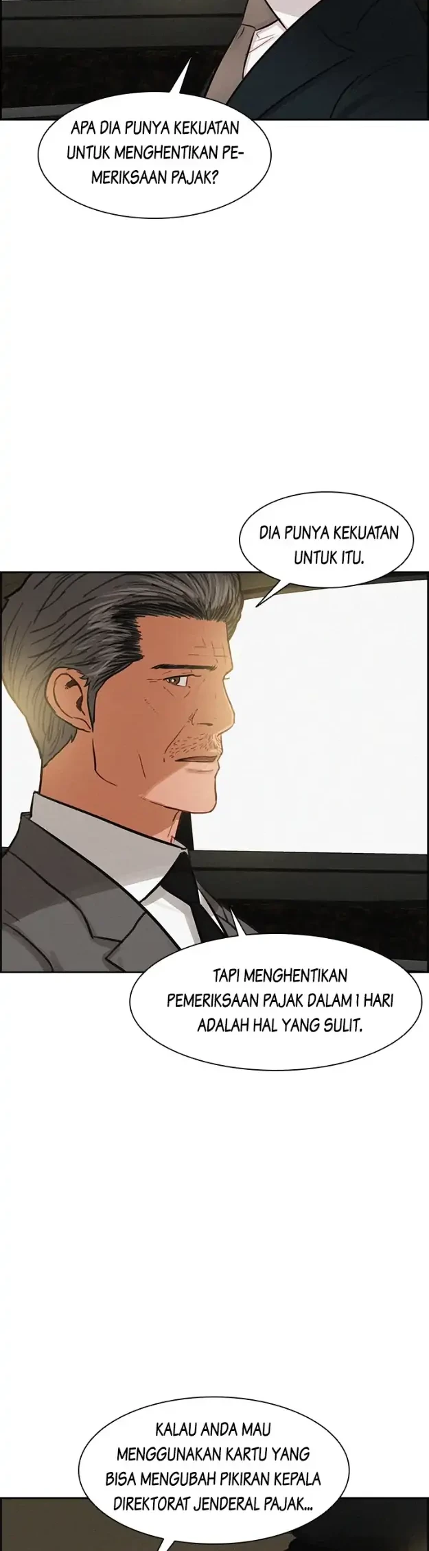 Lord of Money Chapter 29 Gambar 16
