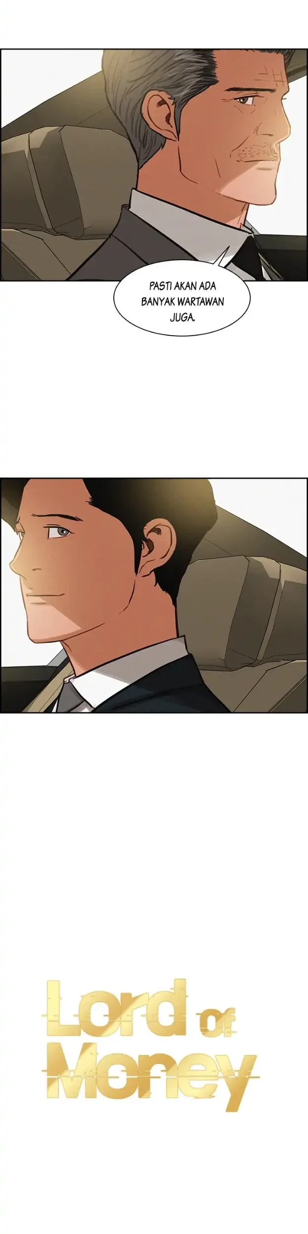 Lord of Money Chapter 29 Gambar 21
