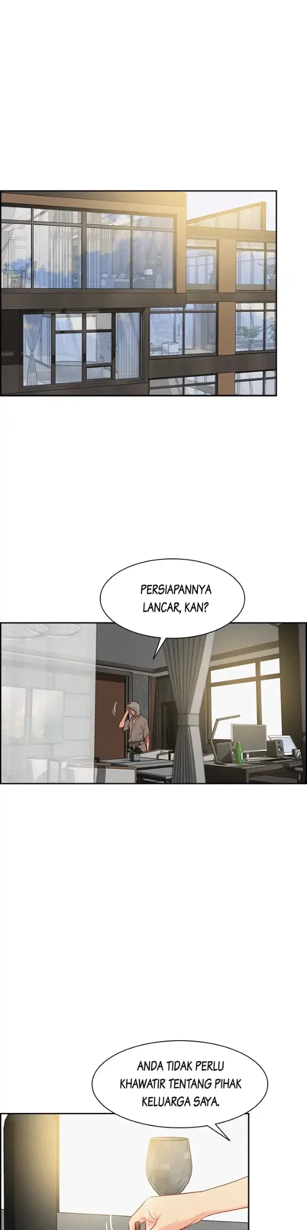 Lord of Money Chapter 29 Gambar 23