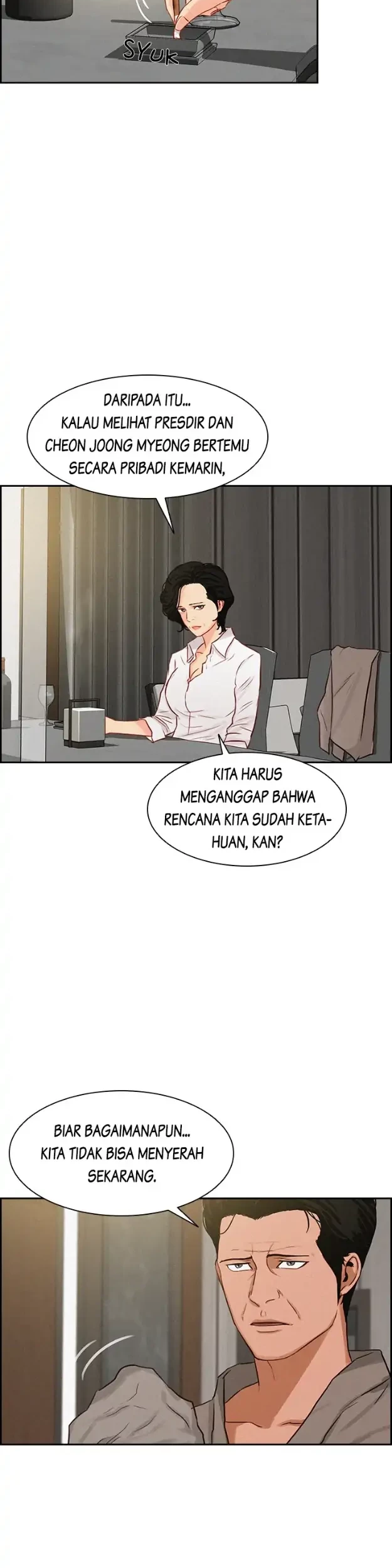 Lord of Money Chapter 29 Gambar 24