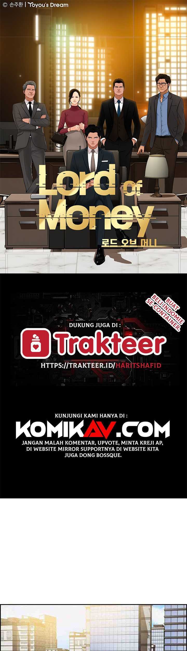 Baca Lord of Money Chapter 3 Gambar 2