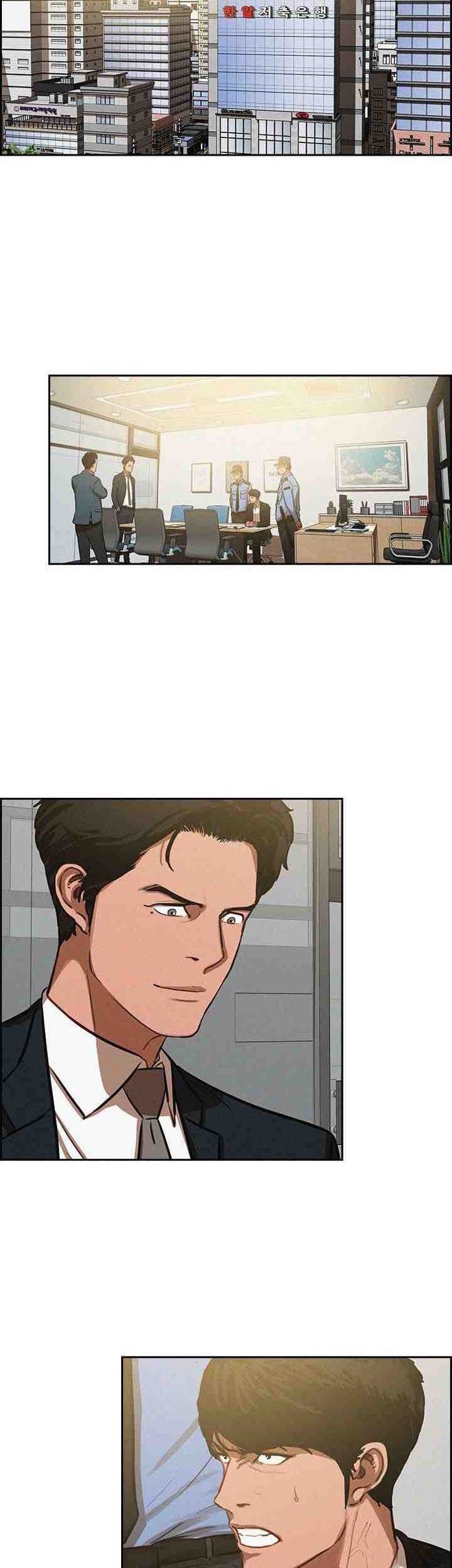 Lord of Money Chapter 3 Gambar 3