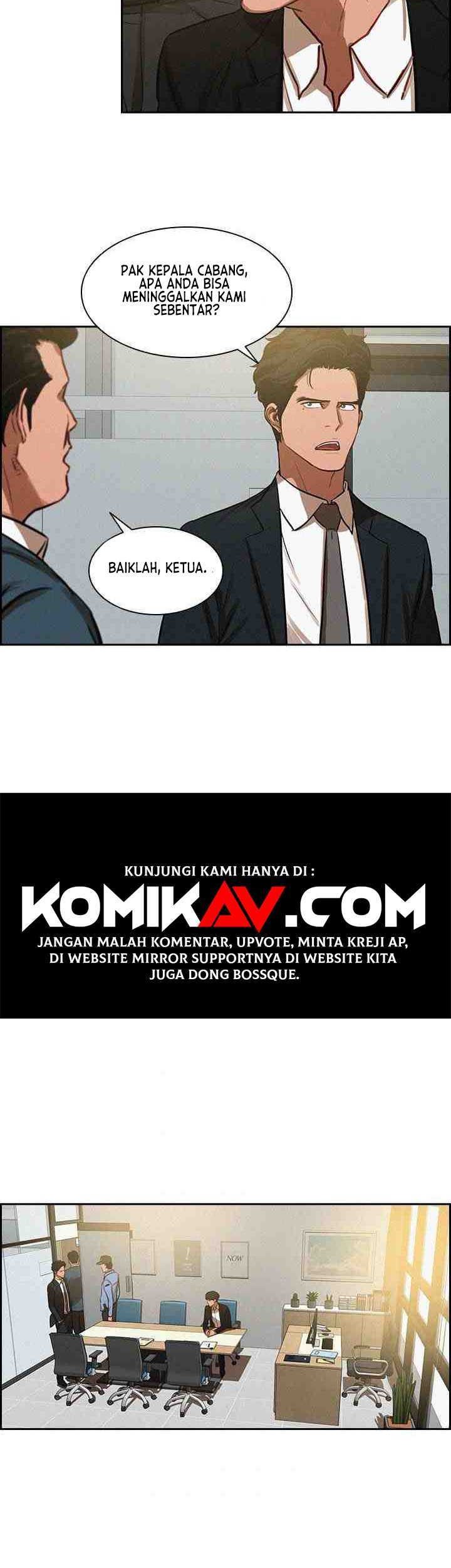 Lord of Money Chapter 3 Gambar 4