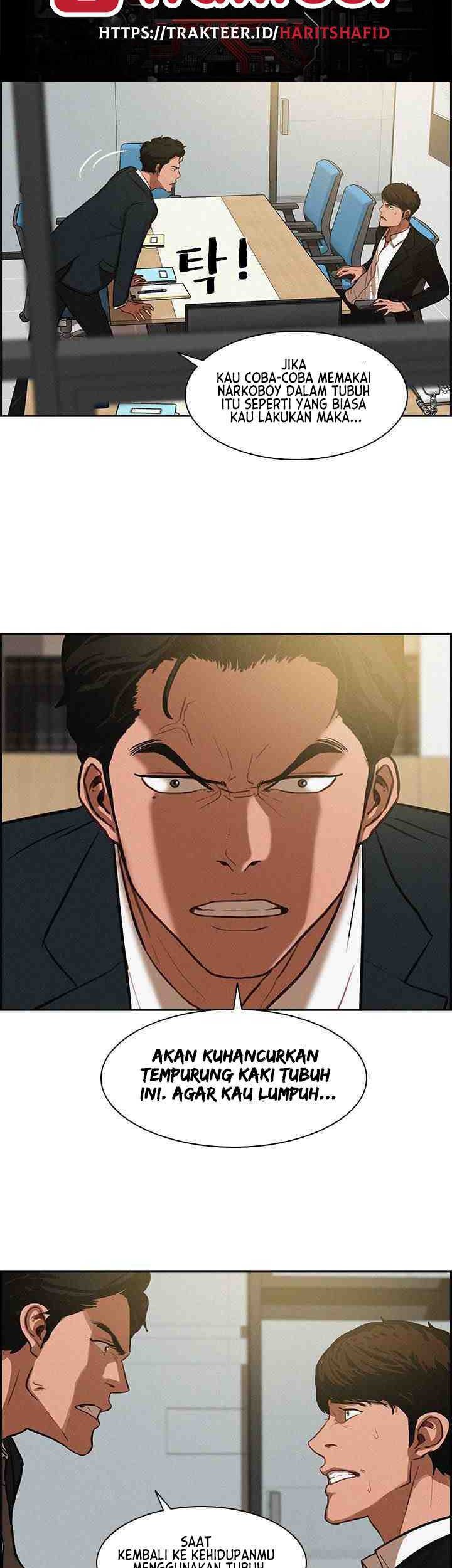 Lord of Money Chapter 3 Gambar 9
