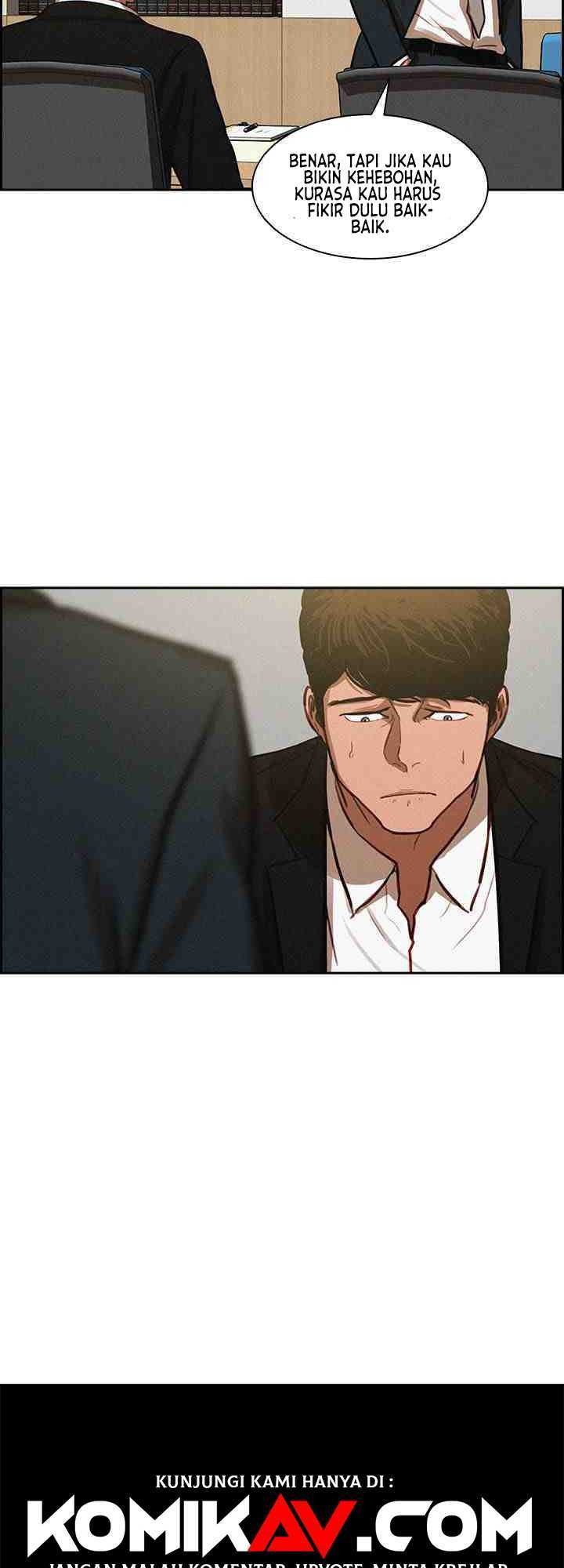 Lord of Money Chapter 3 Gambar 11
