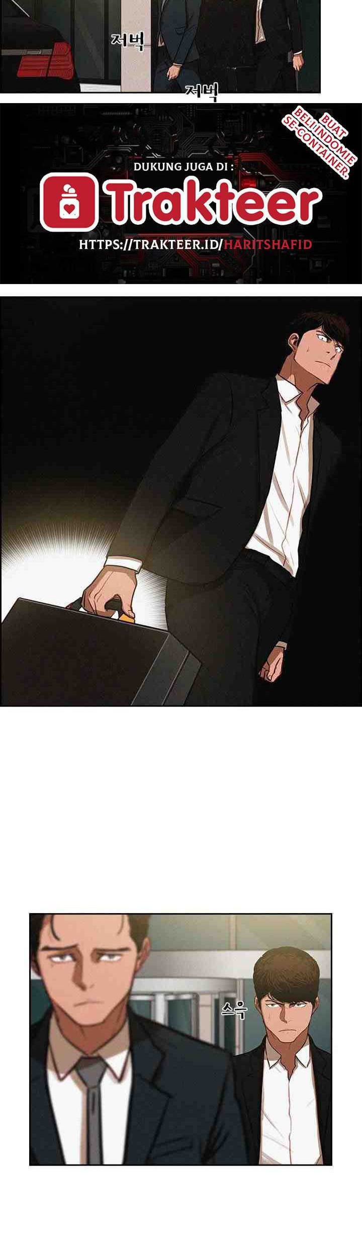 Lord of Money Chapter 3 Gambar 13