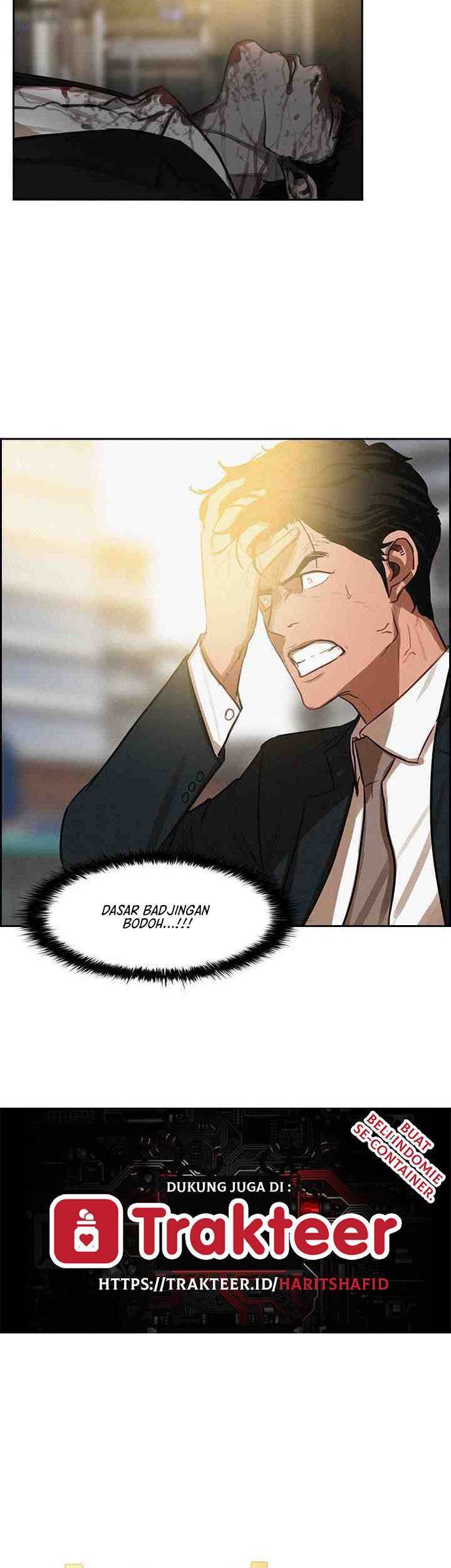 Lord of Money Chapter 3 Gambar 19