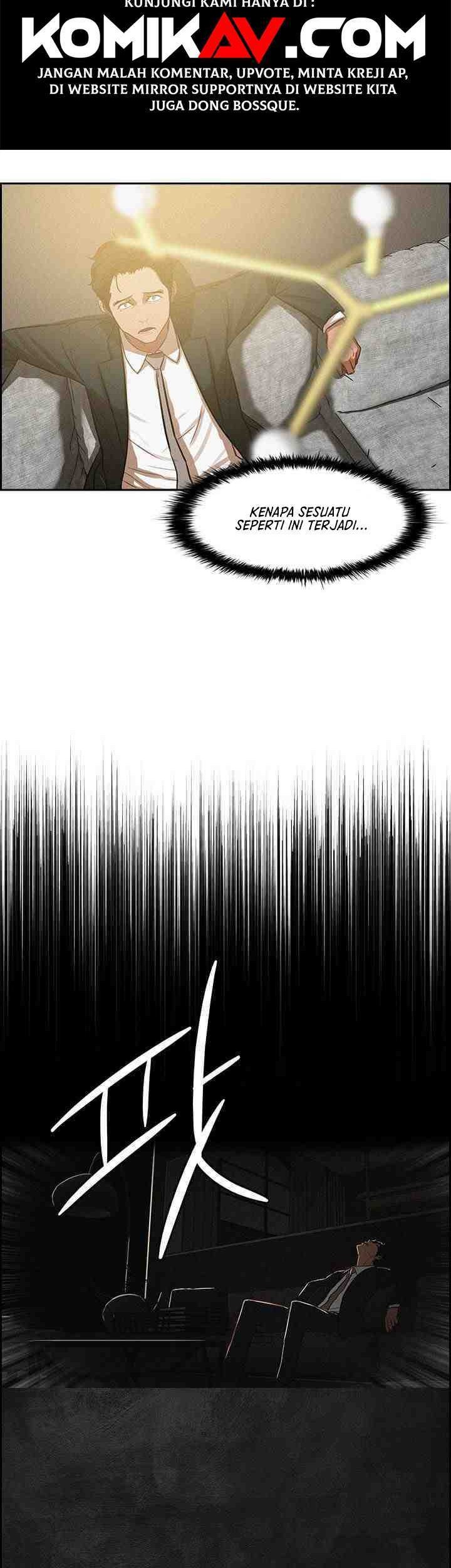 Lord of Money Chapter 3 Gambar 22