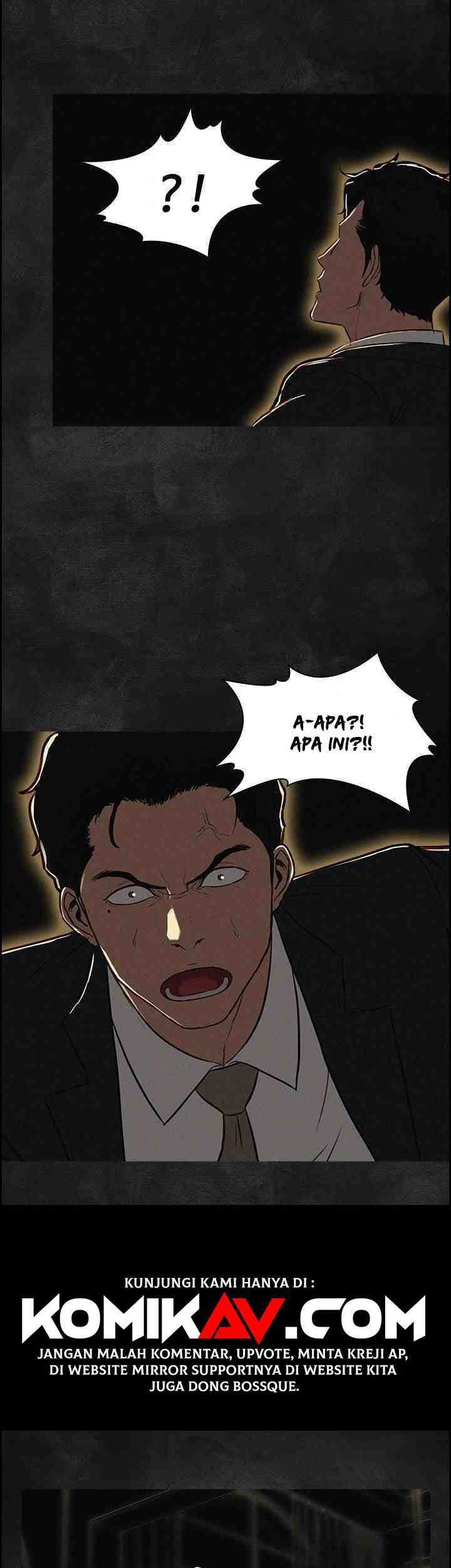 Lord of Money Chapter 3 Gambar 23