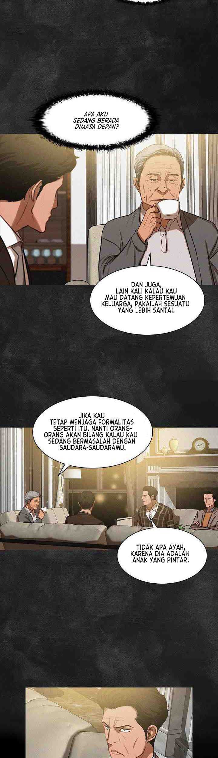 Lord of Money Chapter 3 Gambar 28