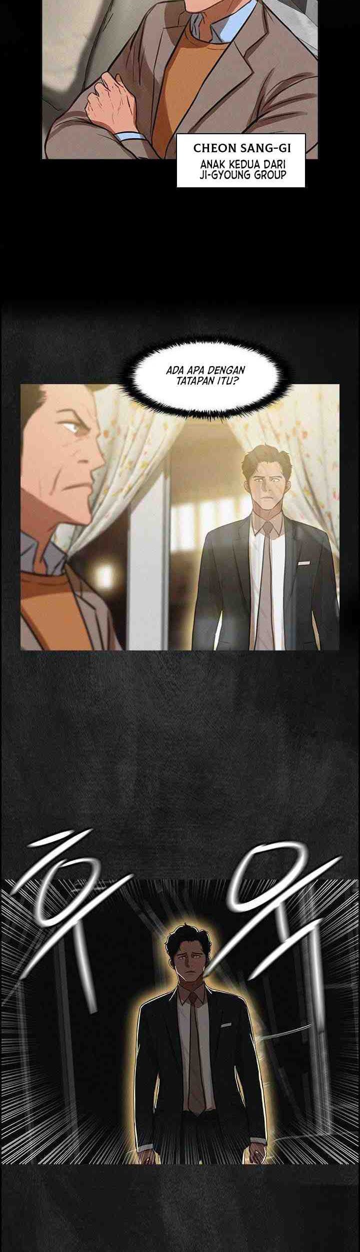 Lord of Money Chapter 3 Gambar 29