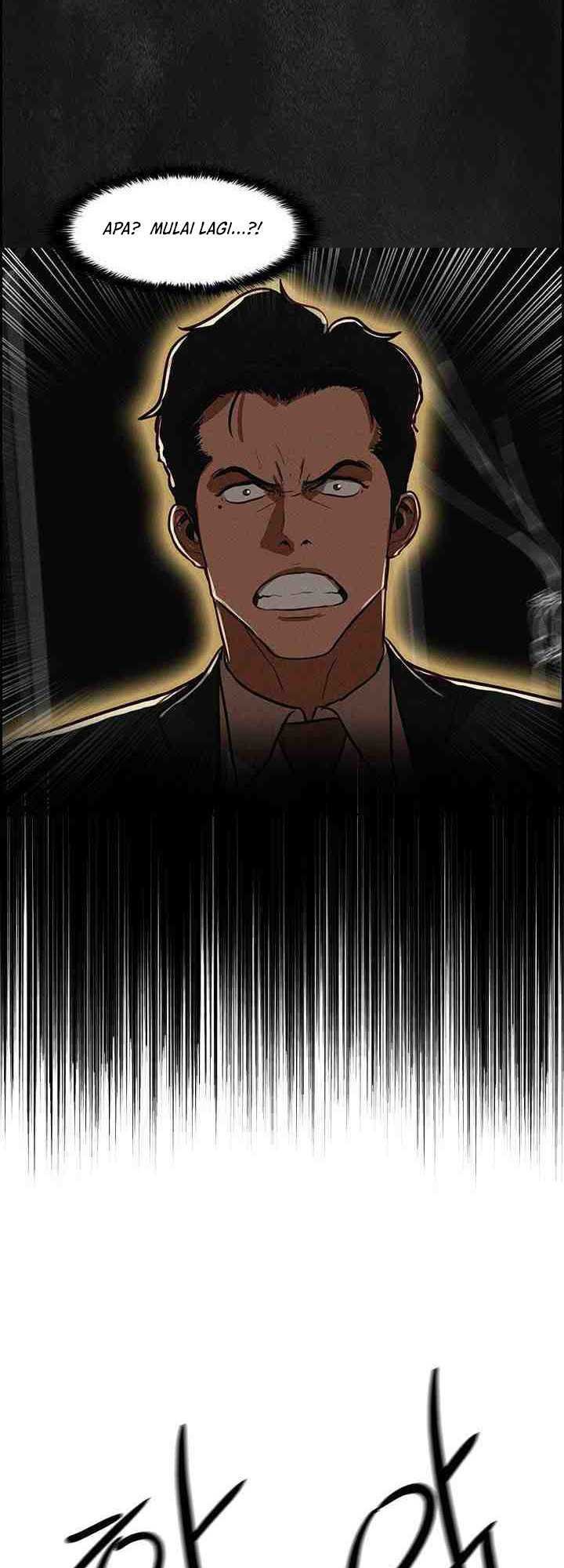 Lord of Money Chapter 3 Gambar 30